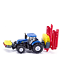 Siku - New Holland + Kverneland Crop Sprayer