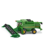 Siku - John Deere 9680 Combine Harvester