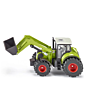 Siku - Claas With Front Loader 