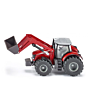 Siku - Massey Ferguson with Front Loader