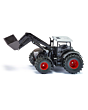 Siku - Fendt 942 Vario With Front Loader