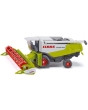 Siku - Claas Combine Harvester 