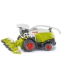 Siku - Claas Forage Haverester
