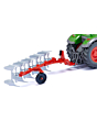 Siku - Full Reversible Plough