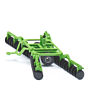 Siku - Disc Harrow