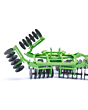 Siku - Disc Harrow