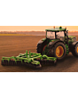 Siku - Disc Harrow