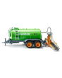 Siku - Joskin Vacuum Tanker