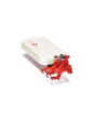 Siku -  Kuhn Rear Disc Mower 