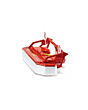 Siku - Kuhn Front Disc Mower 