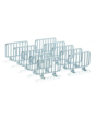 Siku - Barriers (10 Pack) 