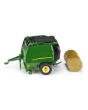 Siku - John Deere Round Baler