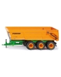 Siku - Joskin 3 Axle Tipping Trailer