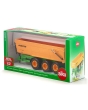 Siku - Joskin 3 Axle Tipping Trailer