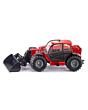 Siku - Manitou MLT840 Telehandler
