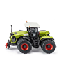 Siku - Claas Xerion Tractor 