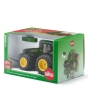 Siku - John Deere 8R 410 With Double Tyres