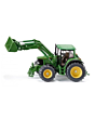 Siku - John Deere With Loader