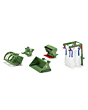 Siku - Front Loader Accessories