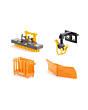 Siku - Front Loader Accessories