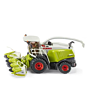 Siku - Claas Jaguar 960 Combine 
