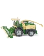 Siku - Krone Big X 580 Forage Harvester 