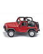 Siku - Jeep Wrangler