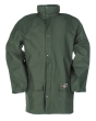 Hoggs Flexothane Jacket Green