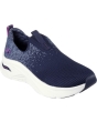 Skechers Arch Fit D'Lux Key Journey - Navy 