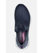 Skechers Arch Fit D'Lux Key Journey - Navy 