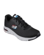 Skechers Arch Fit - Black  