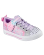 Skechers Underwater Magic - Lavender/Multi 
