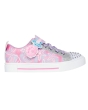 Skechers Underwater Magic - Lavender/Multi 