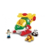 Wow Harry Copter Animal Rescue