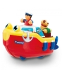 Wow Tommy Tug Boat
