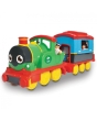 Wow Sam The Steam Train