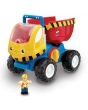 Wow Dustin Dump Truck