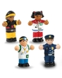 Wow Play People Set