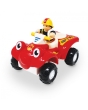 Wow Fire Buggy Bertie