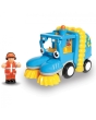 Wow Tyler Street Sweeper