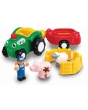 10395 Wow Taylor'S Tractor Ride