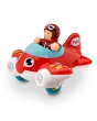Wow Jet Plane Piper 