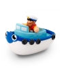 Wow Tug Boat Tim
