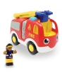 Wow Ernie Fire Engine
