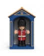 Wow Royal Guard In Sentry Box