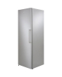 Smeg UKFF18EN2HX Freestanding No Frost Freezer Stainless Steel Door