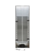 Smeg UKFF18EN2HX Freestanding No Frost Freezer Stainless Steel Door