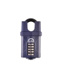 Squire CP60CS 60mm Closed combination Lock 