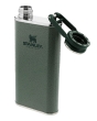 Stanley Classic Wide Mouth Flask 0.23L Green