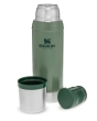 Stanley Classic Vacuum Bottle 0.75L Green